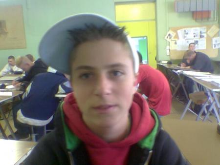 Claudette !!!!